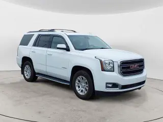 GMC Yukon 2016 4x4 SLT 4dr SUV