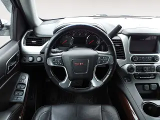 GMC Yukon 2016 4x4 SLT 4dr SUV