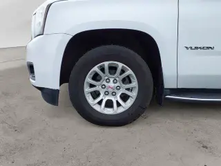 GMC Yukon 2016 4x4 SLT 4dr SUV