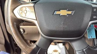 Chevrolet Colorado 2018 4x2 LT 4dr Crew Cab 5 ft. SB