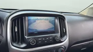 Chevrolet Colorado 2018 4x2 LT 4dr Crew Cab 5 ft. SB
