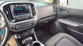 Chevrolet Colorado 2018 4x2 LT 4dr Crew Cab 5 ft. SB