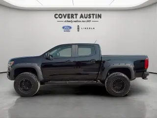 Chevrolet Colorado 2018 4x2 LT 4dr Crew Cab 5 ft. SB