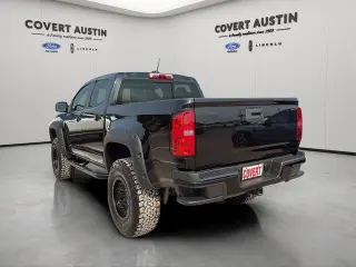 Chevrolet Colorado 2018 4x2 LT 4dr Crew Cab 5 ft. SB