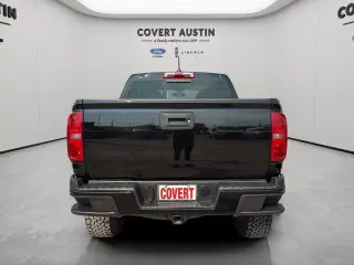 Chevrolet Colorado 2018 4x2 LT 4dr Crew Cab 5 ft. SB