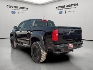Chevrolet Colorado 2018 4x2 LT 4dr Crew Cab 5 ft. SB