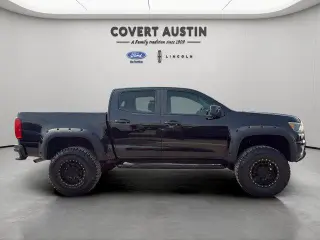 Chevrolet Colorado 2018 4x2 LT 4dr Crew Cab 5 ft. SB