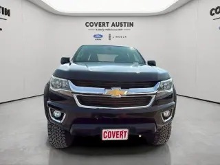 Chevrolet Colorado 2018 4x2 LT 4dr Crew Cab 5 ft. SB