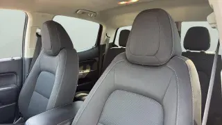 Chevrolet Colorado 2018 4x2 LT 4dr Crew Cab 5 ft. SB