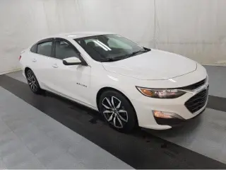 Chevrolet Malibu 2023 RS 4dr Sedán