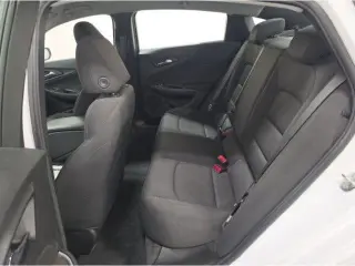 Chevrolet Malibu 2023 RS 4dr Sedán
