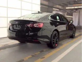 Chevrolet Malibu 2023 LT 4dr Sedán con 2LT