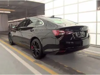Chevrolet Malibu 2023 LT 4dr Sedán con 2LT