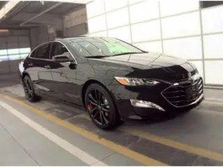 Chevrolet Malibu 2023 LT 4dr Sedán con 2LT