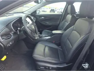 Chevrolet Malibu 2023 LT 4dr Sedán con 2LT