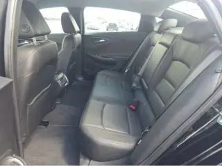 Chevrolet Malibu 2023 LT 4dr Sedán con 2LT