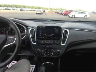 Chevrolet Malibu 2023 LT 4dr Sedán con 2LT