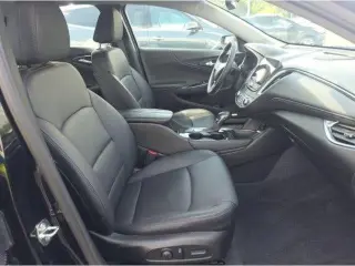 Chevrolet Malibu 2023 LT 4dr Sedán con 2LT
