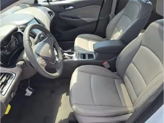 Chevrolet Cruze 2017 Premier Auto 4dr Sedán