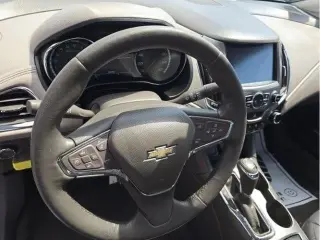 Chevrolet Cruze 2017 Premier Auto 4dr Sedán