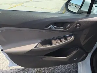 Chevrolet Cruze 2017 Premier Auto 4dr Sedán