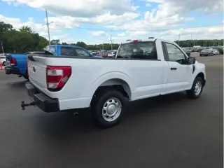 Ford F-150 2021 4x2 XL 2dr Regular Cab 6.5 ft. SB