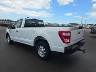 Ford F-150 2021 4x2 XL 2dr Regular Cab 6.5 ft. SB