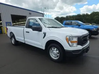 Ford F-150 2021 4x2 XL 2dr Regular Cab 6.5 ft. SB