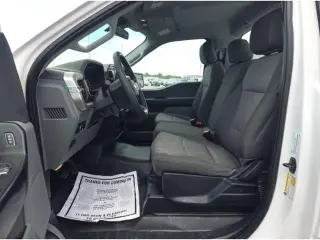 Ford F-150 2021 4x2 XL 2dr Regular Cab 6.5 ft. SB