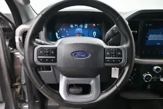 Ford F-150 2025 4x4 XLT 4dr SuperCrew 5.5 ft. SB