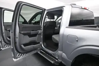 Ford F-150 2025 4x4 XLT 4dr SuperCrew 5.5 ft. SB