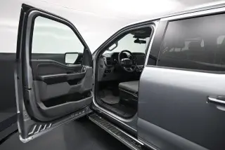 Ford F-150 2025 4x4 XLT 4dr SuperCrew 5.5 ft. SB