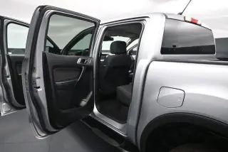 Ford Ranger 2021 4x2 XLT 4dr SuperCrew 5.1 ft. SB
