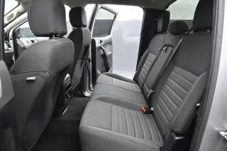 Ford Ranger 2021 4x2 XLT 4dr SuperCrew 5.1 ft. SB