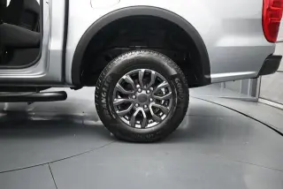 Ford Ranger 2021 4x2 XLT 4dr SuperCrew 5.1 ft. SB