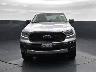 Ford Ranger 2021 4x2 XLT 4dr SuperCrew 5.1 ft. SB
