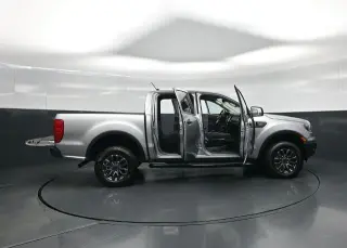 Ford Ranger 2021 4x2 XLT 4dr SuperCrew 5.1 ft. SB