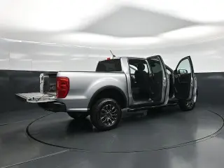 Ford Ranger 2021 4x2 XLT 4dr SuperCrew 5.1 ft. SB