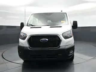 Ford Transit 2025 250 furgón de carga 3 puertas techo bajo SWB
