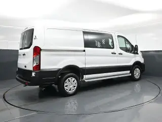 Ford Transit 2025 250 furgón de carga 3 puertas techo bajo SWB