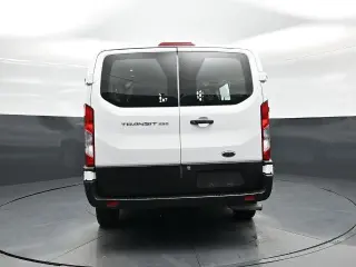 Ford Transit 2025 250 furgón de carga 3 puertas techo bajo SWB