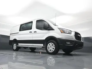 Ford Transit 2025 250 furgón de carga 3 puertas techo bajo SWB