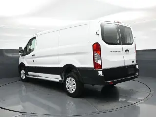 Ford Transit 2025 250 furgón de carga 3 puertas techo bajo SWB