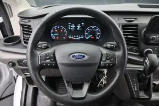 Ford Transit 2025 250 furgón de carga 3 puertas techo bajo SWB