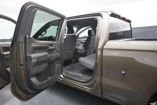 Chevrolet Silverado 1500 2023 4x2 LT 4dr Crew Cab 5.8 ft. SB