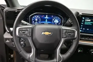 Chevrolet Silverado 1500 2023 4x2 LT 4dr Crew Cab 5.8 ft. SB