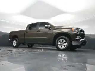 Chevrolet Silverado 1500 2023 4x2 LT 4dr Crew Cab 5.8 ft. SB