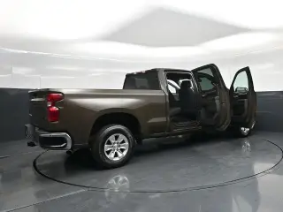 Chevrolet Silverado 1500 2023 4x2 LT 4dr Crew Cab 5.8 ft. SB