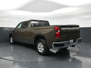 Chevrolet Silverado 1500 2023 4x2 LT 4dr Crew Cab 5.8 ft. SB