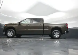 Chevrolet Silverado 1500 2023 4x2 LT 4dr Crew Cab 5.8 ft. SB